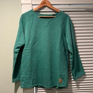 Scotch & Soda Crewneck shirt size L